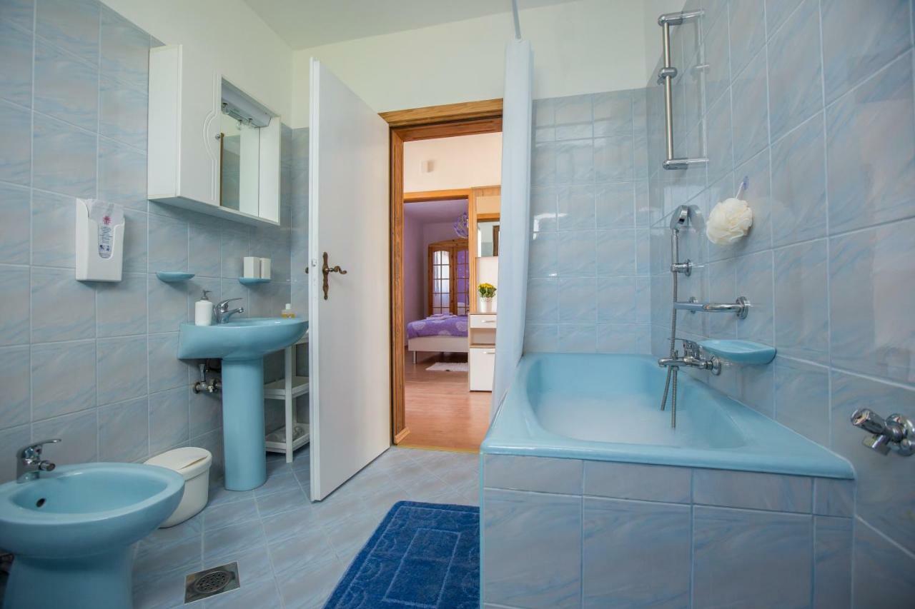 Apartment Zora - Guest House Огулин Екстериор снимка