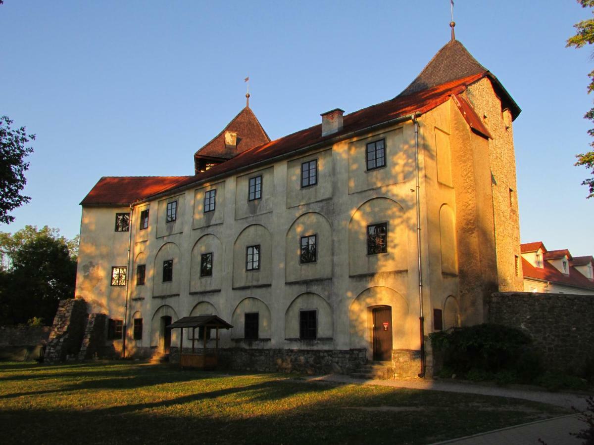 Apartment Zora - Guest House Огулин Екстериор снимка